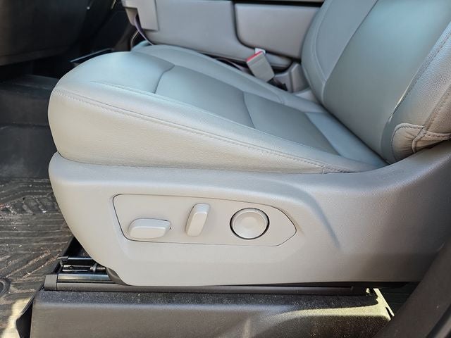 2022 Chevrolet Silverado 1500 LT LT1