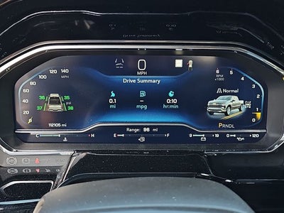2022 Chevrolet Silverado 1500 LT LT1