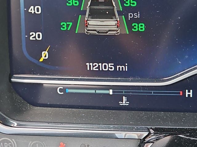 2022 Chevrolet Silverado 1500 LT LT1