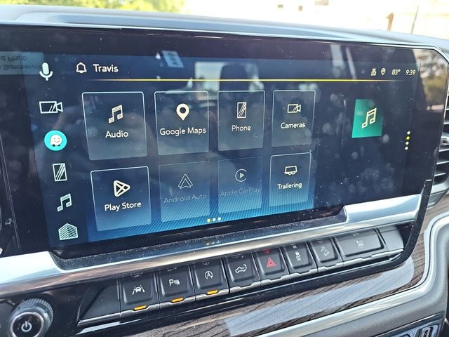2022 Chevrolet Silverado 1500 LT LT1