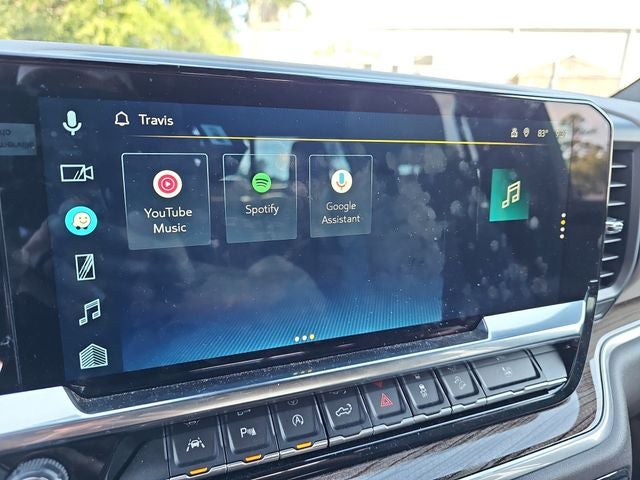 2022 Chevrolet Silverado 1500 LT LT1