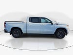 2022 Chevrolet Silverado 1500 LT LT1