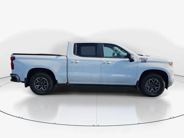 2022 Chevrolet Silverado 1500 LT LT1