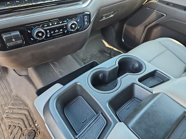 2022 Chevrolet Silverado 1500 LT LT1