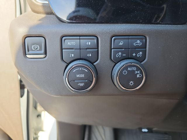 2022 Chevrolet Silverado 1500 LT LT1
