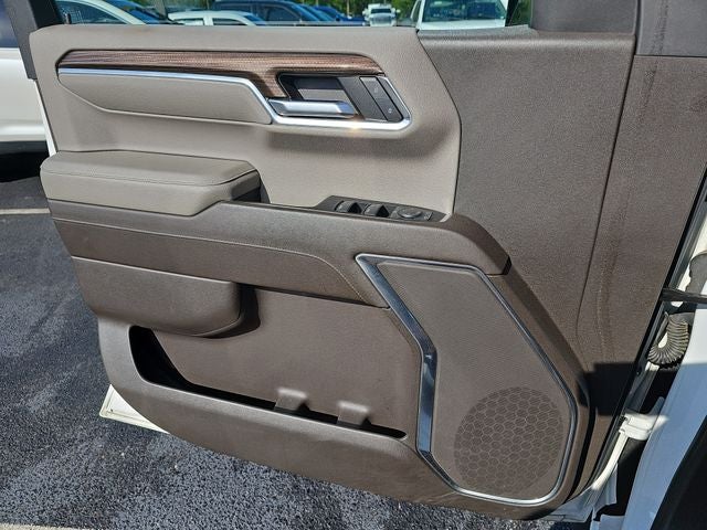 2022 Chevrolet Silverado 1500 LT LT1