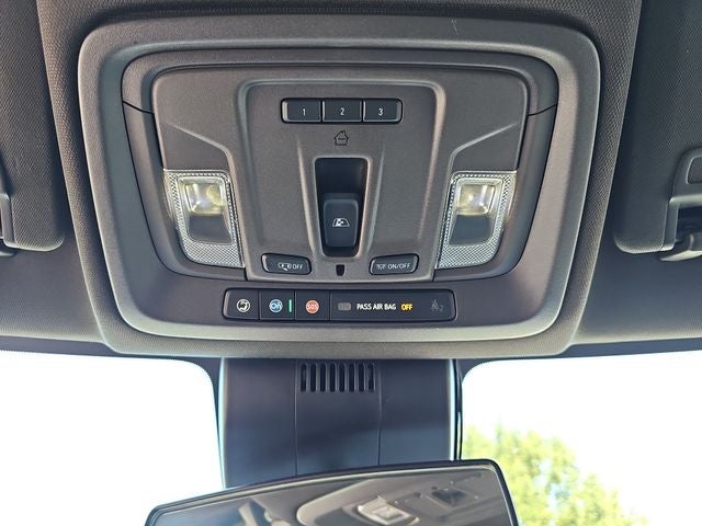 2022 Chevrolet Silverado 1500 LT LT1