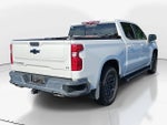 2022 Chevrolet Silverado 1500 LT LT1