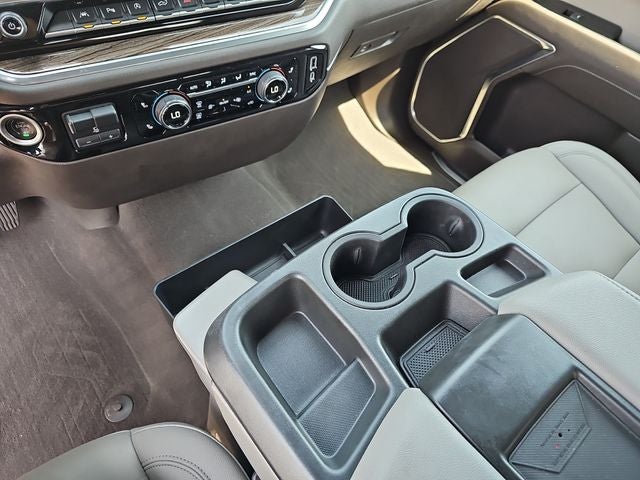 2022 Chevrolet Silverado 1500 LT LT1