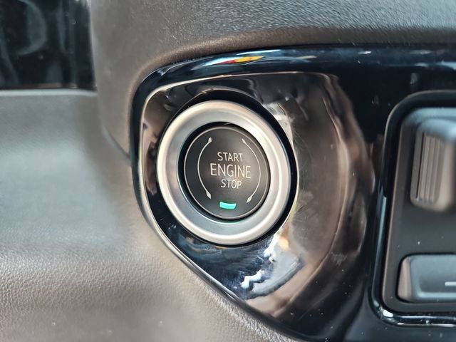 2022 Chevrolet Silverado 1500 LT LT1