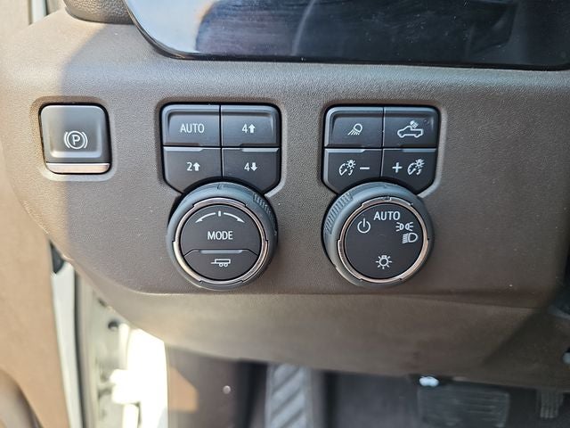 2022 Chevrolet Silverado 1500 LT LT1