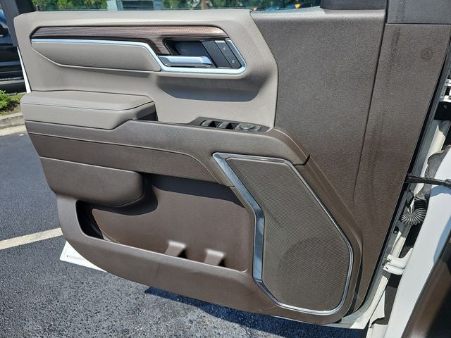 2022 Chevrolet Silverado 1500 LT LT1