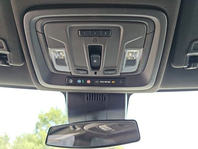 2022 Chevrolet Silverado 1500 LT LT1