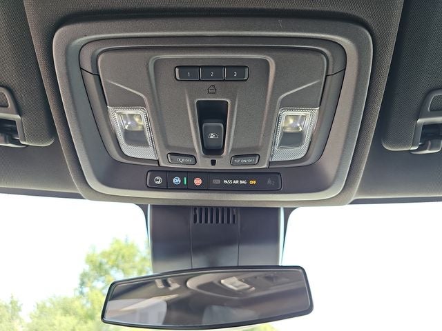 2022 Chevrolet Silverado 1500 LT LT1