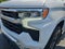 2022 Chevrolet Silverado 1500 LT LT1