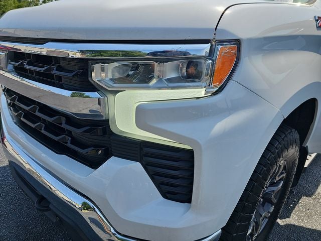 2022 Chevrolet Silverado 1500 LT LT1