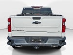 2022 Chevrolet Silverado 1500 LT LT1