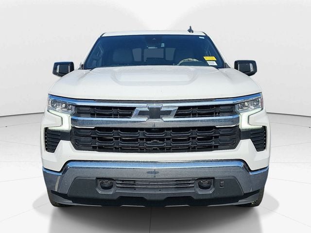 2022 Chevrolet Silverado 1500 LT LT1