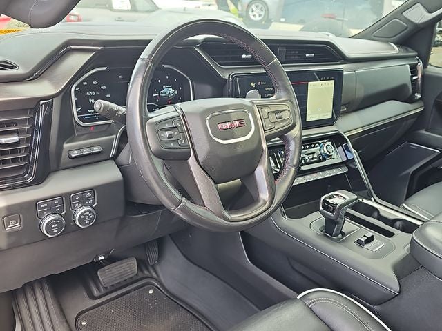 2022 GMC Sierra 1500 AT4X