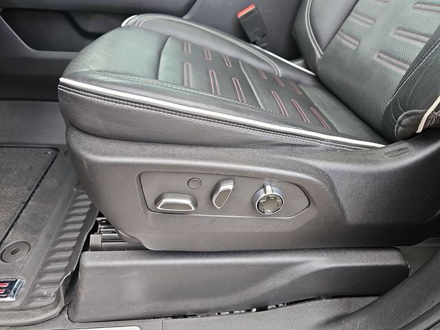 2022 GMC Sierra 1500 AT4X