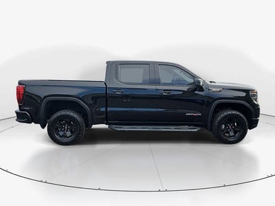 2022 GMC Sierra 1500 AT4X