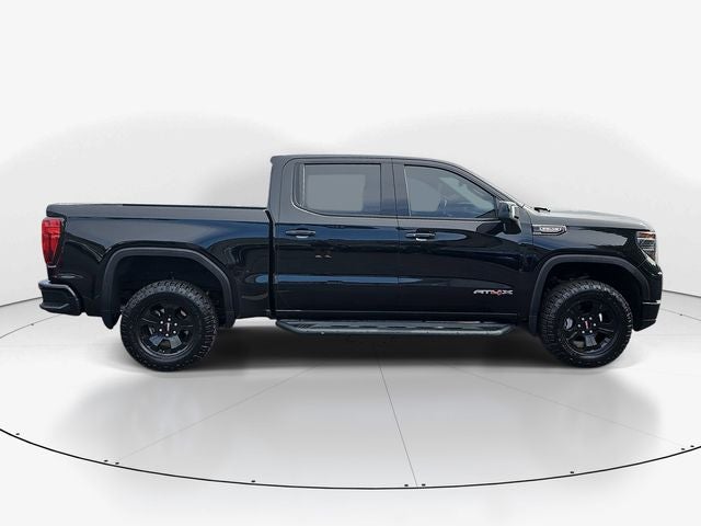 2022 GMC Sierra 1500 AT4X