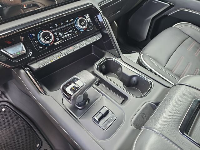 2022 GMC Sierra 1500 AT4X