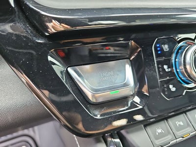 2022 GMC Sierra 1500 AT4X