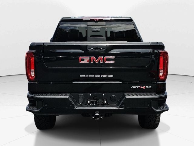 2022 GMC Sierra 1500 AT4X