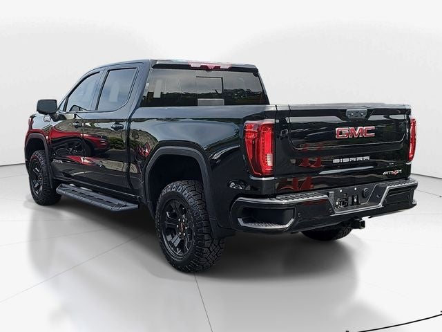 2022 GMC Sierra 1500 AT4X