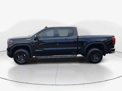 2022 GMC Sierra 1500 AT4X