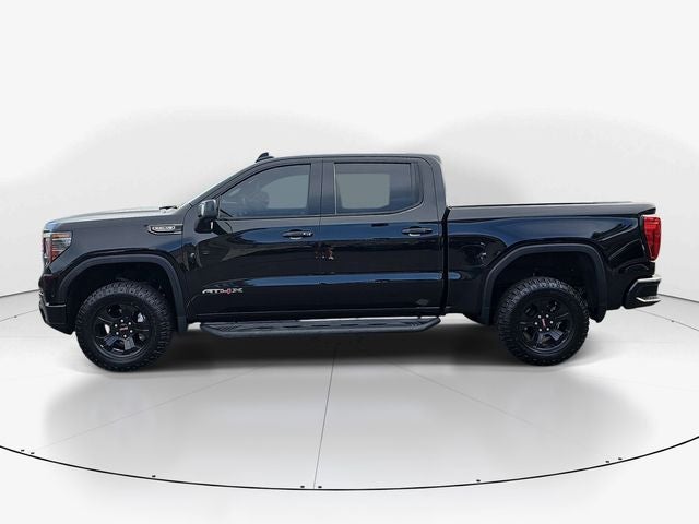 2022 GMC Sierra 1500 AT4X