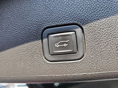 2016 Cadillac SRX Performance
