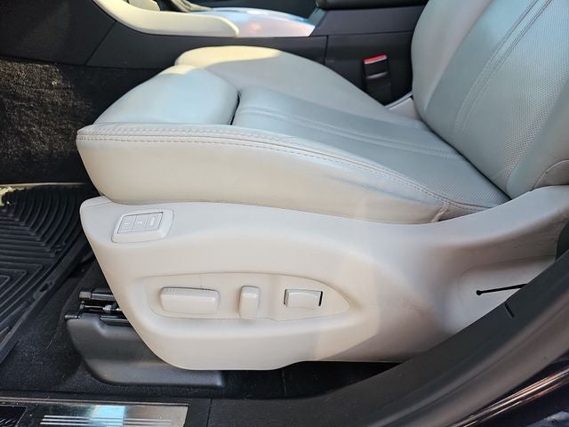 2016 Cadillac SRX Performance