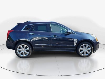2016 Cadillac SRX Performance