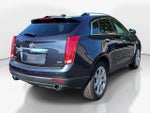 2016 Cadillac SRX Performance