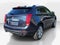 2016 Cadillac SRX Performance