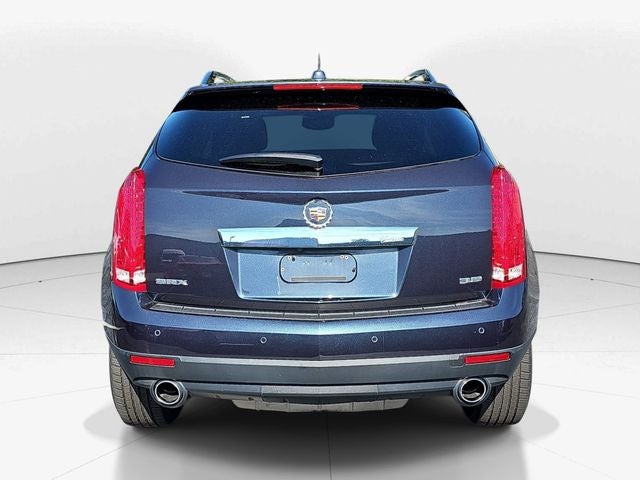 2016 Cadillac SRX Performance