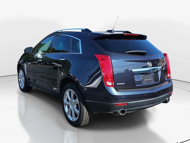 2016 Cadillac SRX Performance