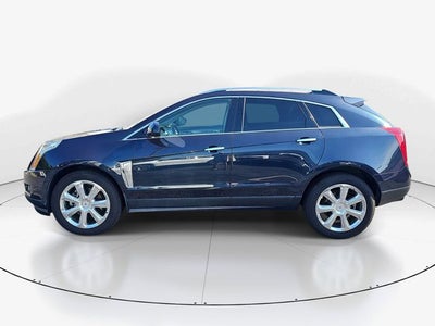 2016 Cadillac SRX Performance
