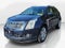 2016 Cadillac SRX Performance