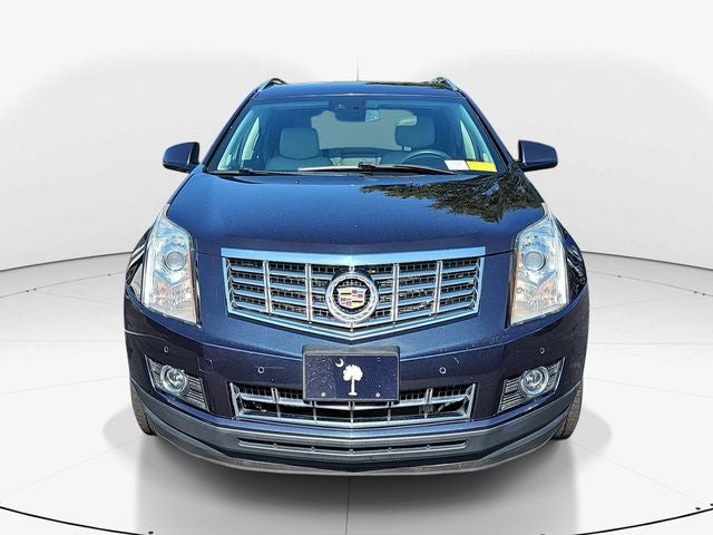 2016 Cadillac SRX Performance