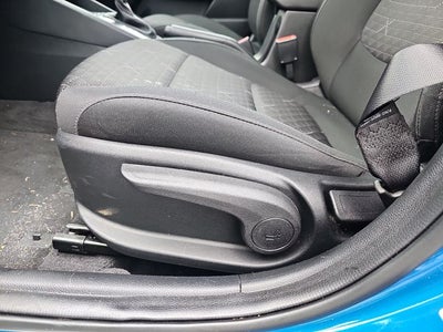 2022 Kia Rio S