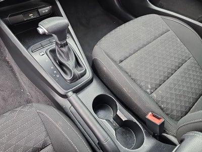 2022 Kia Rio S