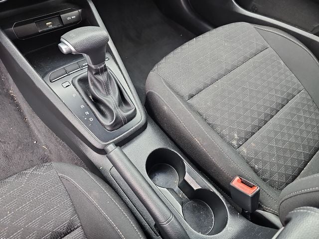 2022 Kia Rio S