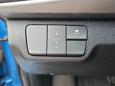 2022 Kia Rio S