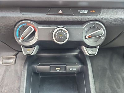 2022 Kia Rio S