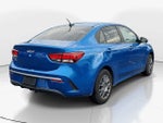 2022 Kia Rio S