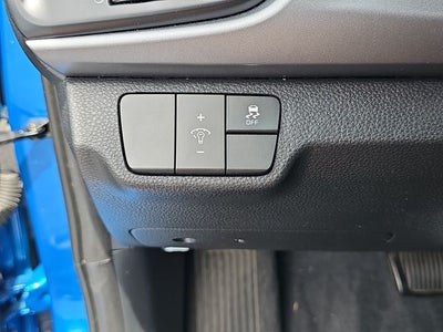 2022 Kia Rio S