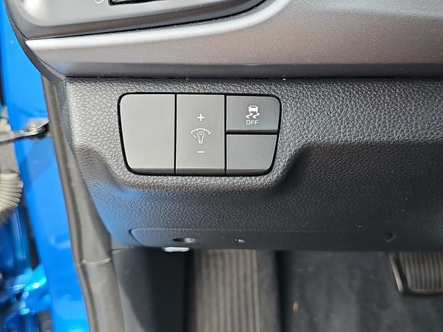2022 Kia Rio S